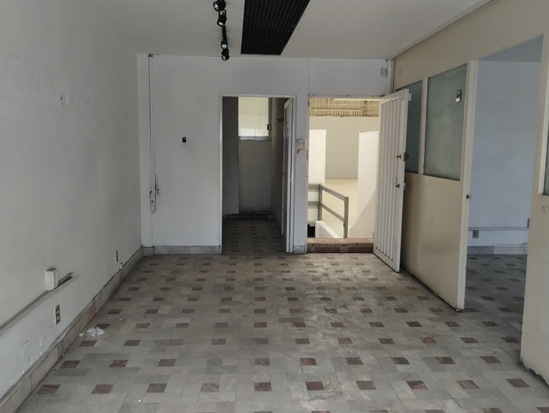 Local Comercial En Renta En Tlalnepantla Centro