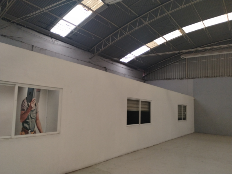 Local Comercial En Renta En Tlalnepantla Centro