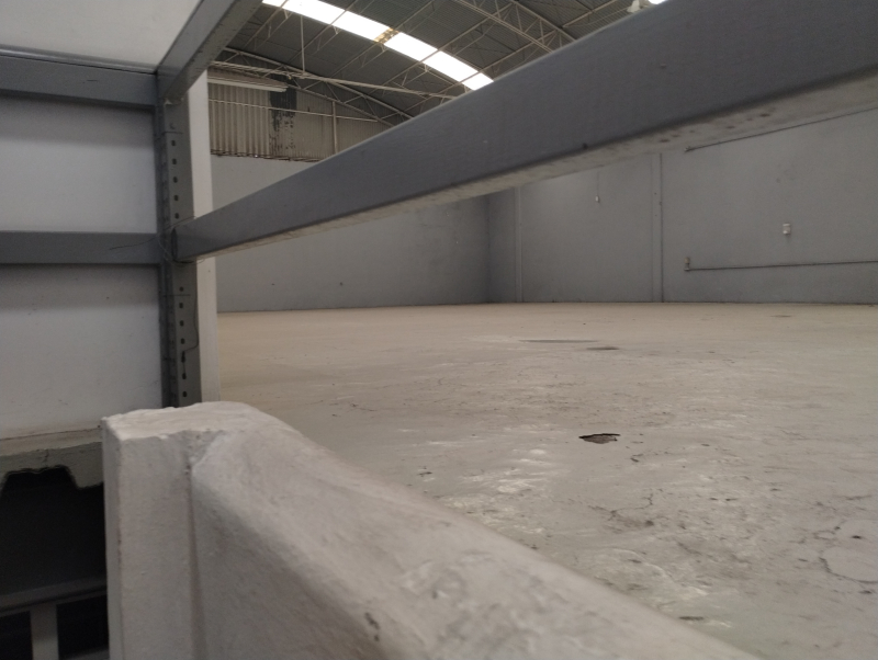 Local Comercial En Renta En Tlalnepantla Centro