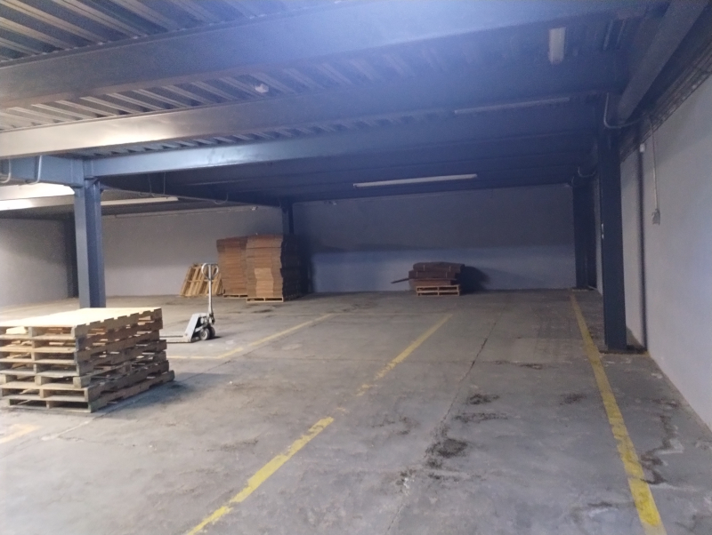 Local Comercial En Renta En Tlalnepantla Centro