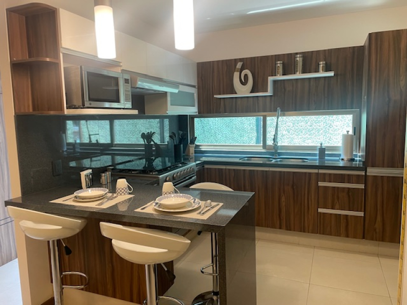 Departamento En Venta En Santa Cruz Del Monte