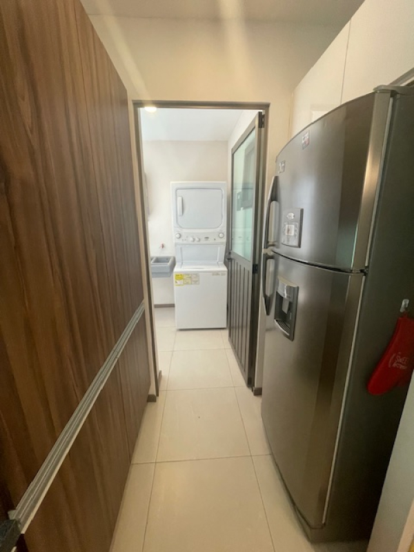 Departamento En Venta En Santa Cruz Del Monte