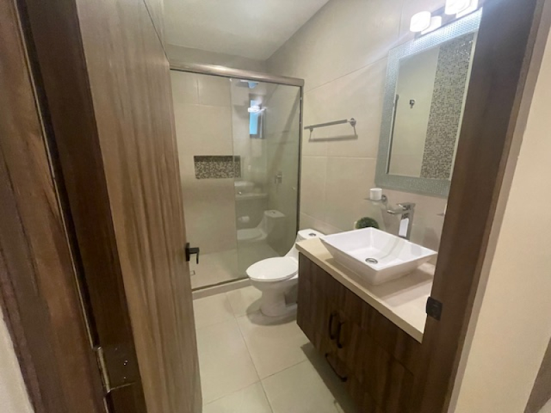 Departamento En Venta En Santa Cruz Del Monte