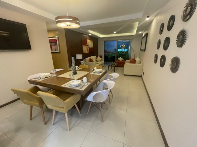 Departamento En Venta En Santa Cruz Del Monte