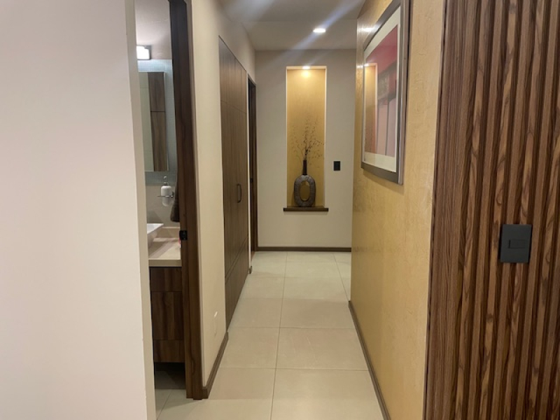 Departamento En Venta En Santa Cruz Del Monte