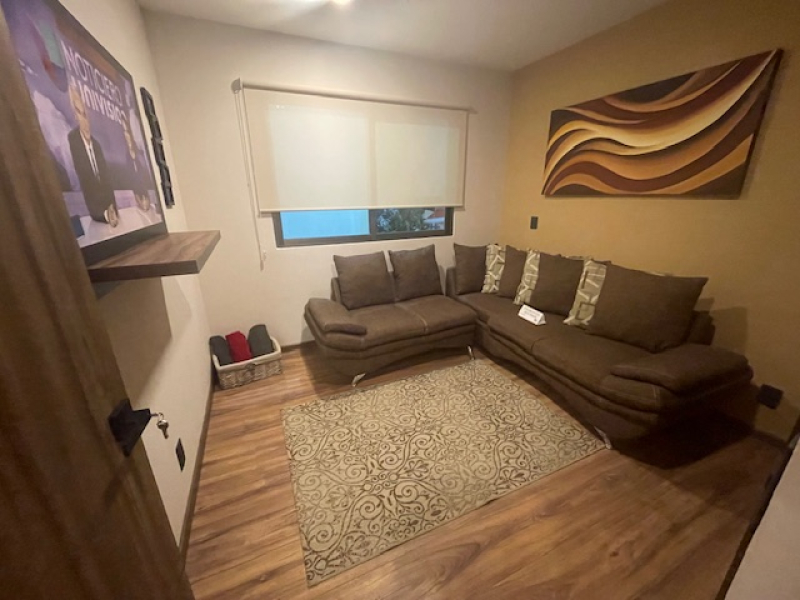 Departamento En Venta En Santa Cruz Del Monte