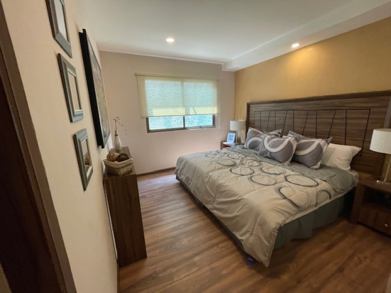 Departamento En Venta En Santa Cruz Del Monte