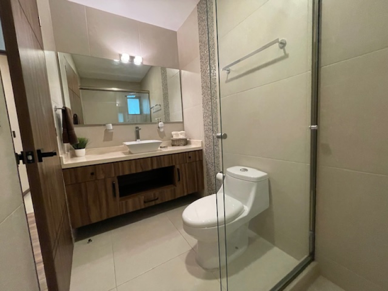 Departamento En Venta En Santa Cruz Del Monte