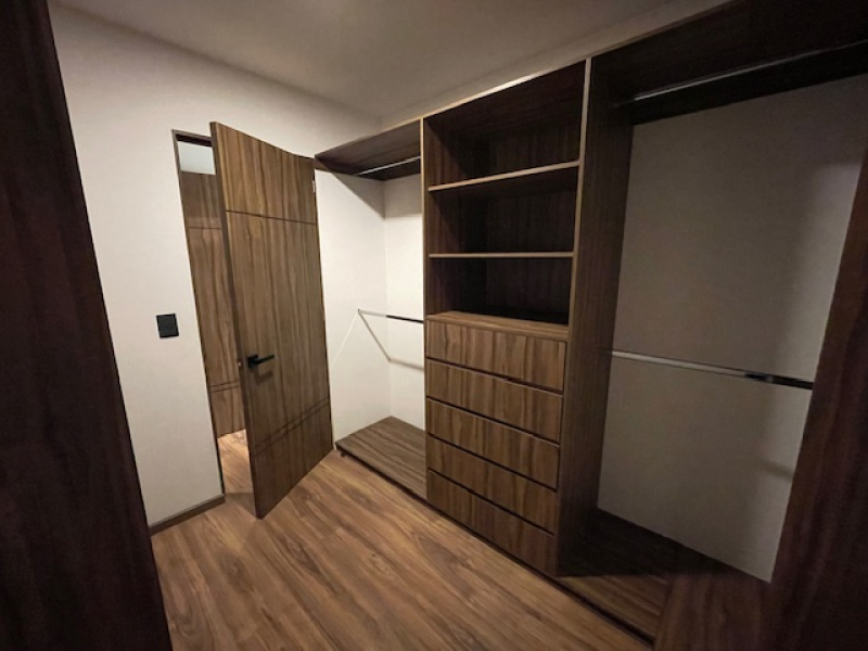 Departamento En Venta En Santa Cruz Del Monte