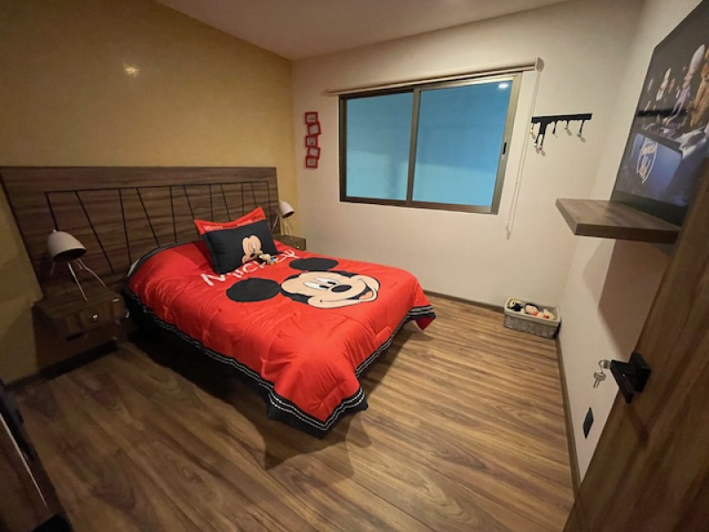 Departamento En Venta En Santa Cruz Del Monte