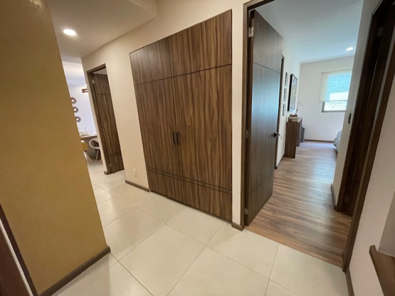 Departamento En Venta En Santa Cruz Del Monte