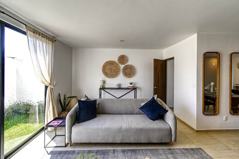 Casa En Condominio En Venta En Tláhuac