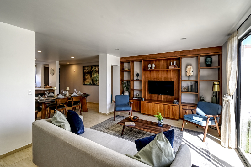 Casa en Condominio en Venta en TlÃ¡huac