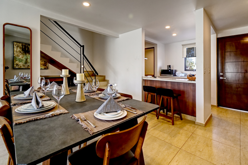 Casa En Condominio En Venta En Tláhuac