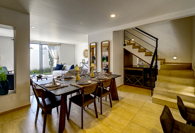 Casa En Condominio En Venta En Tláhuac