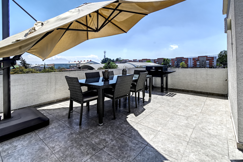 Casa En Condominio En Venta En Tláhuac