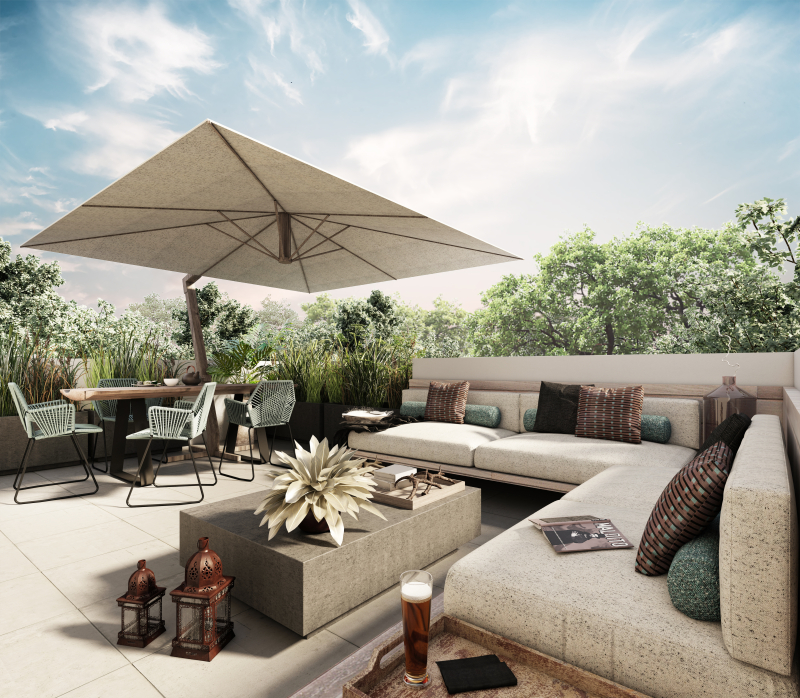Casa En Condominio En Venta En Tláhuac