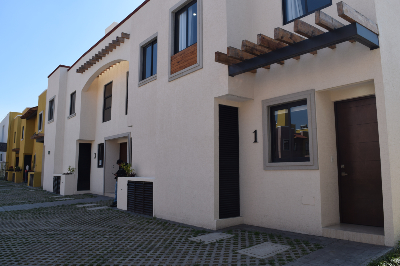 Casa En Condominio En Venta En Tláhuac