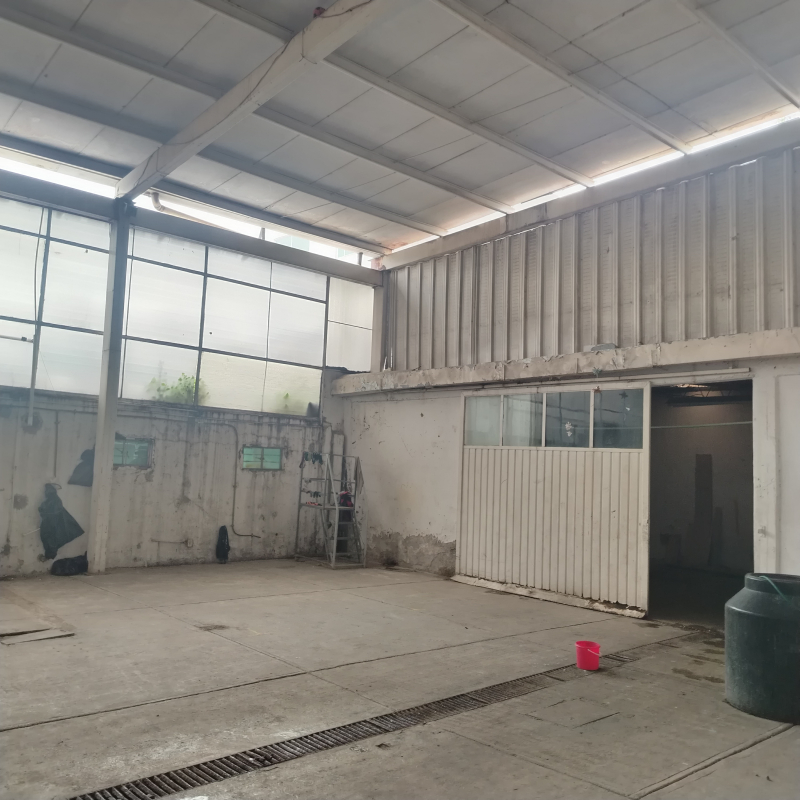 terreno en venta en la preciosa azcapotzalco 