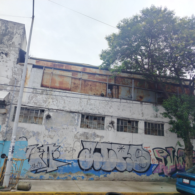 terreno en venta en la preciosa azcapotzalco 