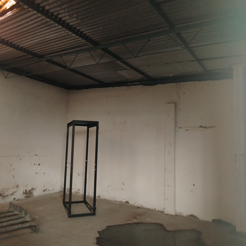 Bodega O Terreno En Venta En La Preciosa Azcapotzalco 