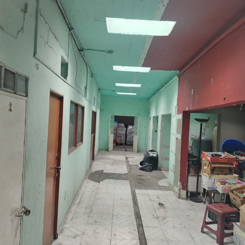 terreno en venta en la preciosa azcapotzalco 