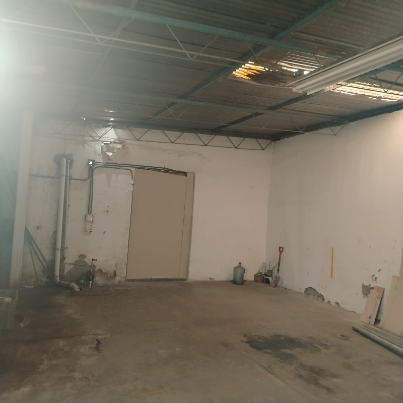 terreno en venta en la preciosa azcapotzalco 