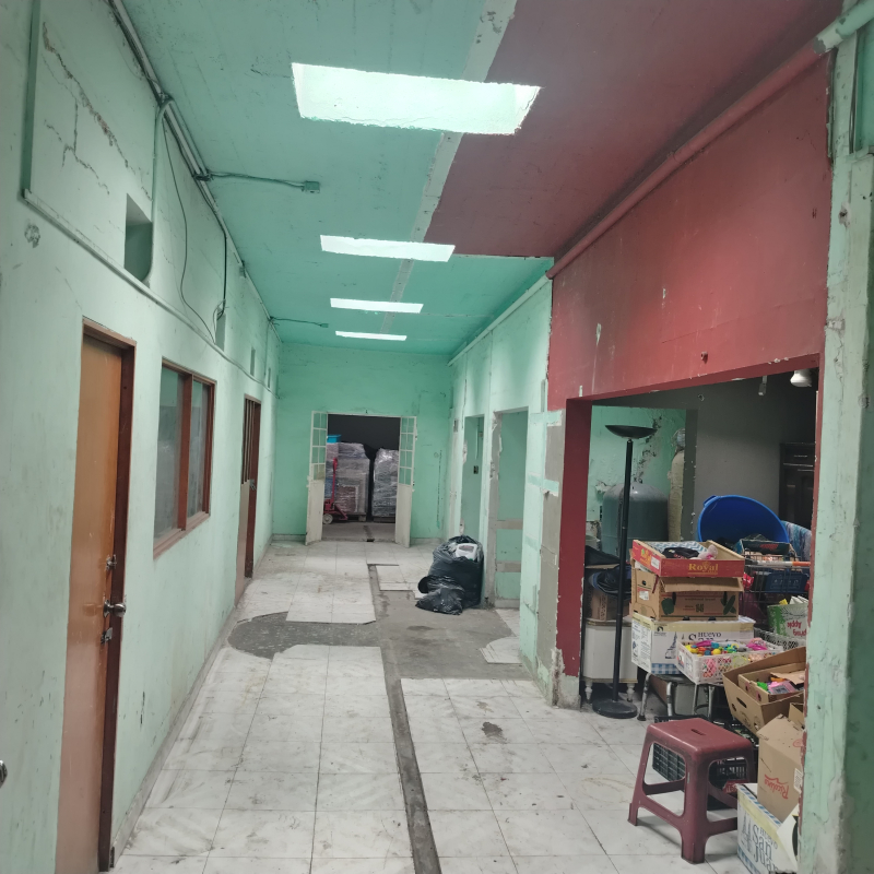 terreno en venta en la preciosa azcapotzalco 