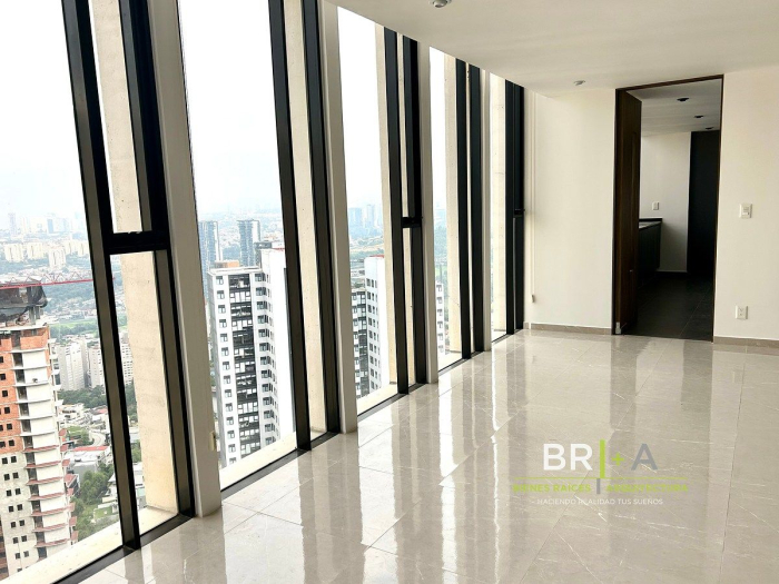 Departamento en RENTA en Bosques Real, Huixquilucan