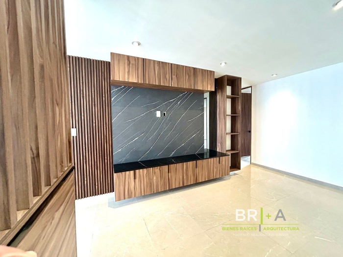 Departamento En RENTA En Bosques Real, Huixquilucan
