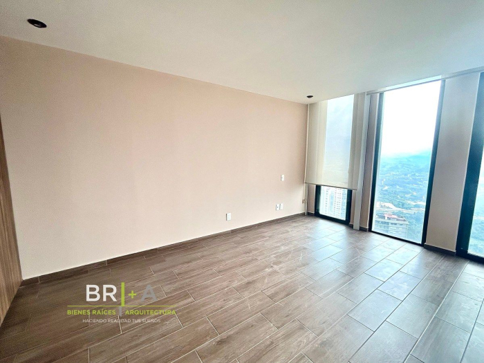 Departamento En RENTA En Bosques Real, Huixquilucan