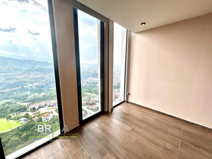 Departamento En RENTA En Bosques Real, Huixquilucan