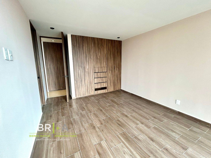 Departamento En RENTA En Bosques Real, Huixquilucan