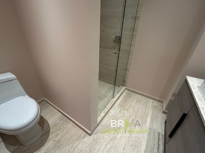 Departamento En RENTA En Bosques Real, Huixquilucan