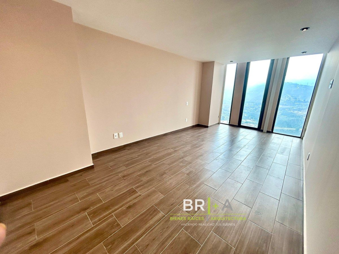 Departamento En RENTA En Bosques Real, Huixquilucan