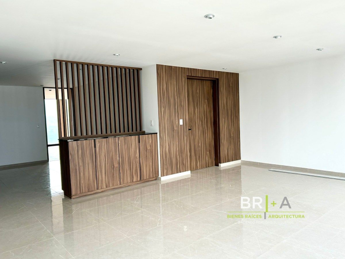 Departamento En RENTA En Bosques Real, Huixquilucan