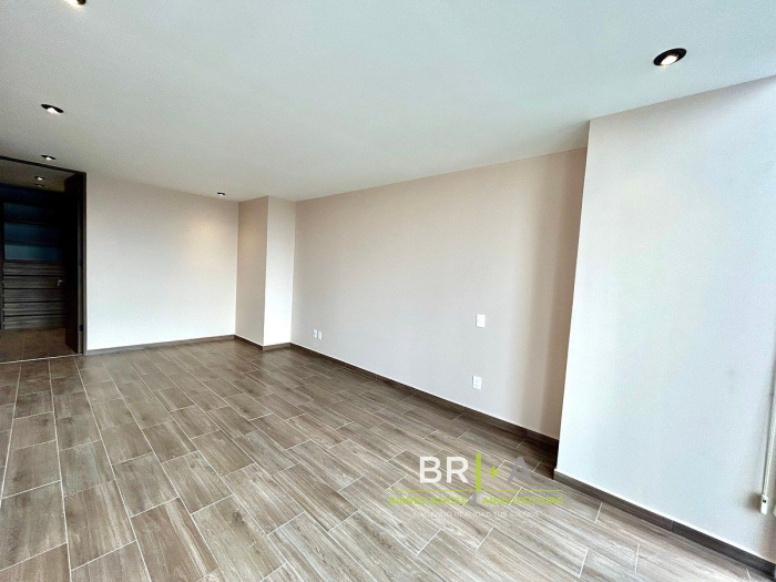 Departamento En RENTA En Bosques Real, Huixquilucan