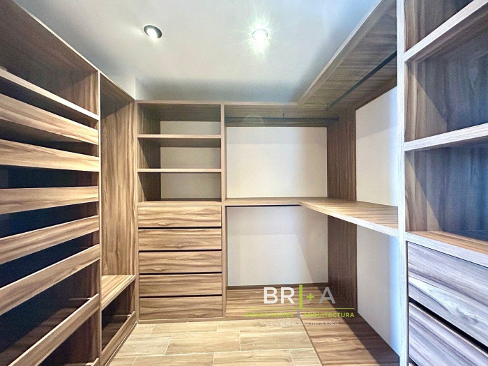 Departamento En RENTA En Bosques Real, Huixquilucan