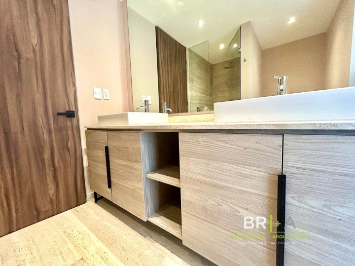Departamento En RENTA En Bosques Real, Huixquilucan