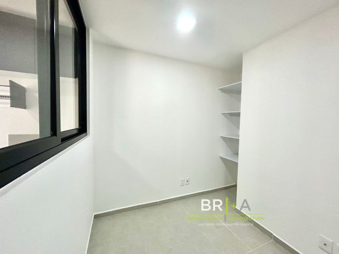 Departamento En RENTA En Bosques Real, Huixquilucan
