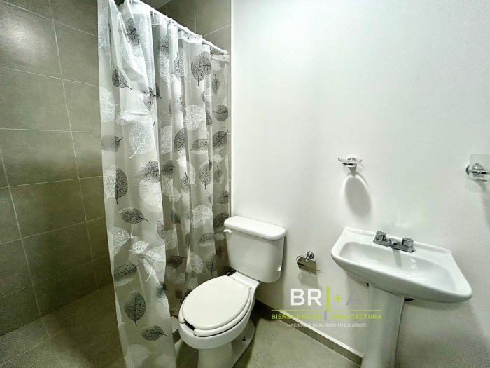 Departamento En RENTA En Bosques Real, Huixquilucan