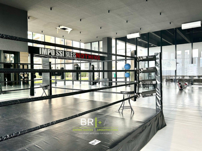 Departamento En RENTA En Bosques Real, Huixquilucan