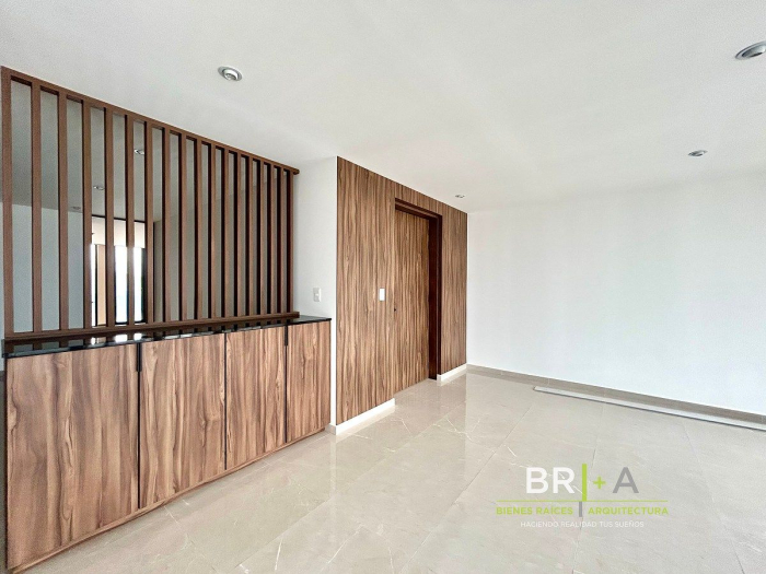 Departamento En RENTA En Bosques Real, Huixquilucan