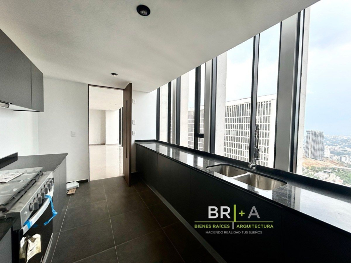 Departamento En RENTA En Bosques Real, Huixquilucan