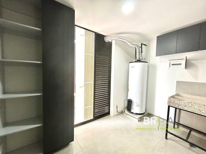 Departamento En RENTA En Bosques Real, Huixquilucan
