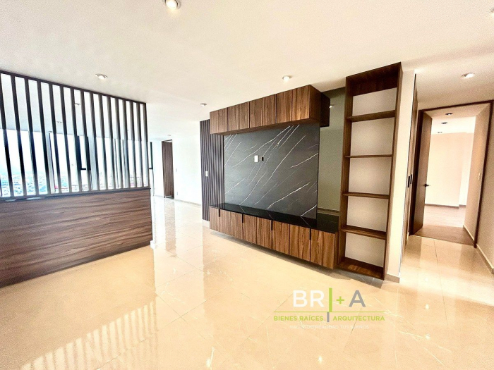 Departamento En RENTA En Bosques Real, Huixquilucan