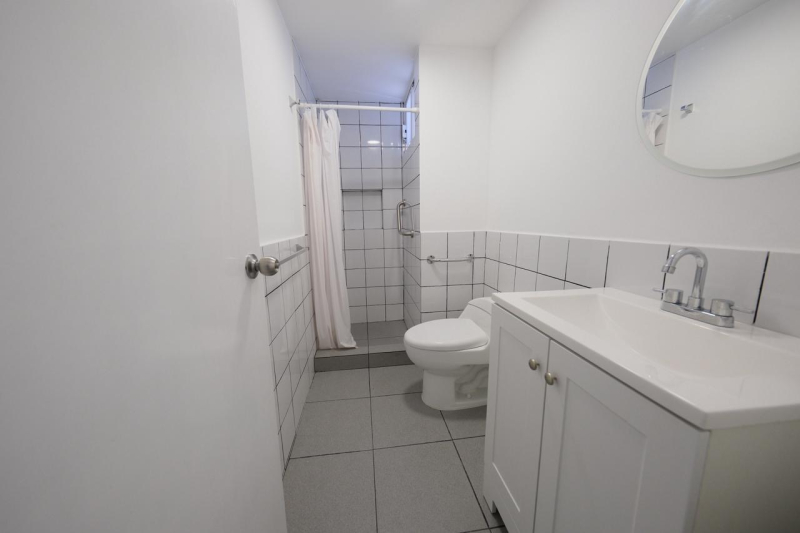 Departamento En Renta En Escandón II Sección