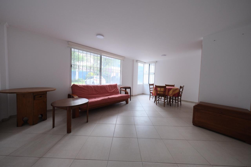 Departamento En Renta En Escandón II Sección