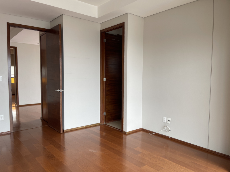 Departamento En Renta En Santa Fe
