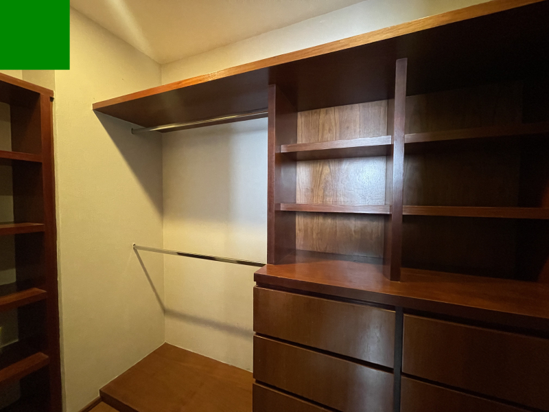Departamento En Renta En Santa Fe